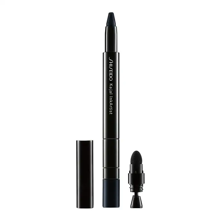 Shiseido Kajal InkArtist Shadow Liner 09 Nippon Noir 0,8 gram