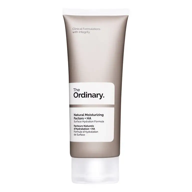The Ordinary Natural Moisturising Factors + HA 100 ml