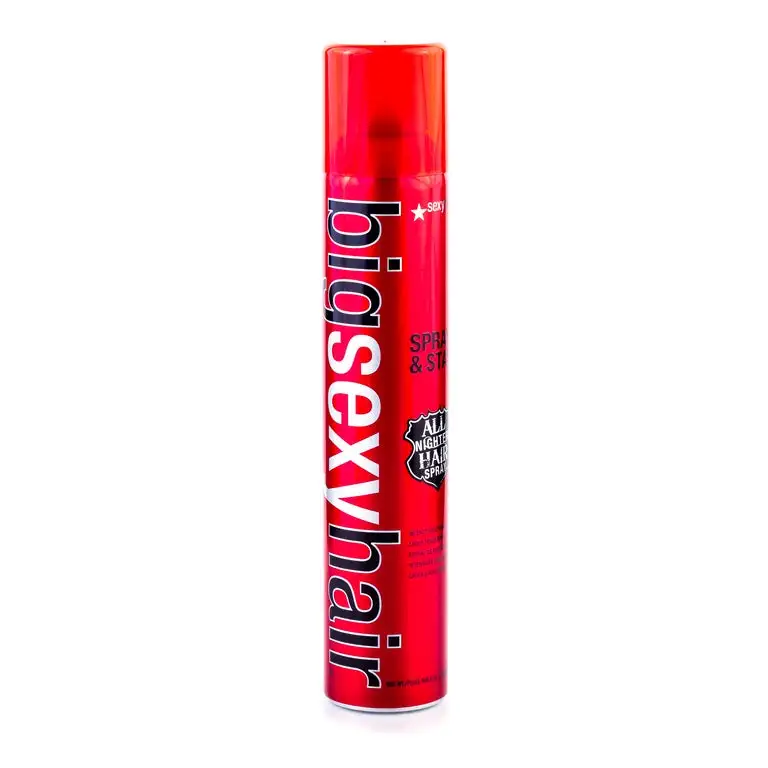 Sexy Hair Big spray & stay 300 ml