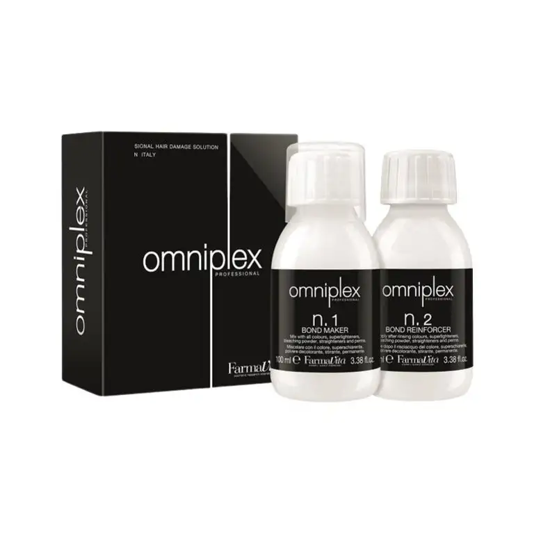 Farmavita Omniplex Kit
