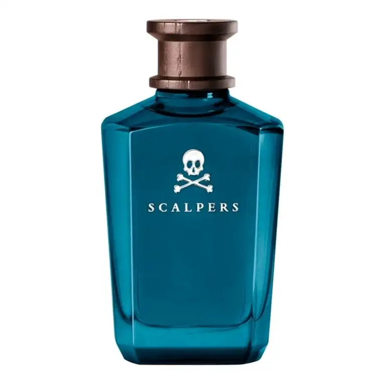 Scalpers Yacht Club Eau de parfum 125 ml