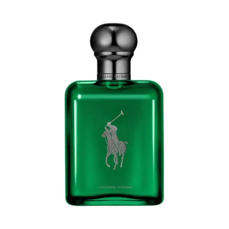 Ralph Lauren Polo Cologne Intense Eau de Cologne 125 ml