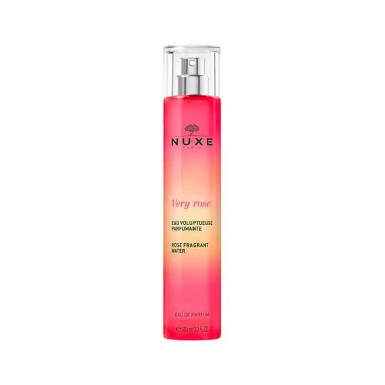 NUXE Very Rose Fragrant Water Body Mist 100 ml