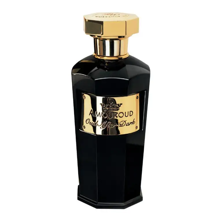 Amouroud Miel Sauvage Eau de parfum 100 ml