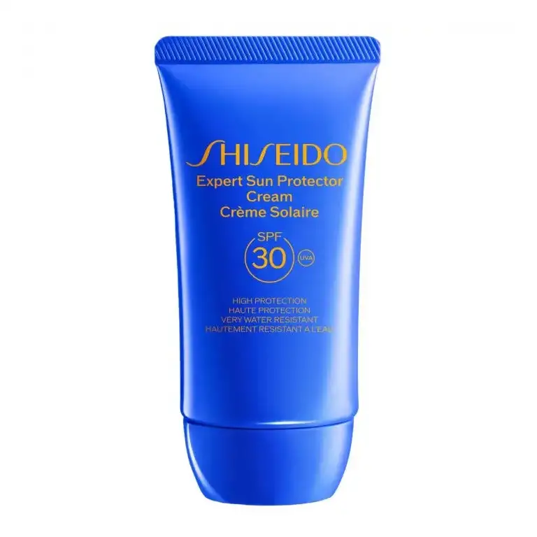 Shiseido Expert Sun Protector Cream SPF 30