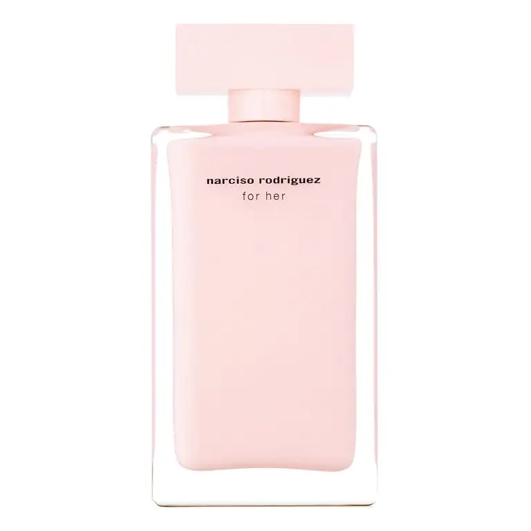 Narciso Rodriguez For Her Eau de Parfum 100 ml