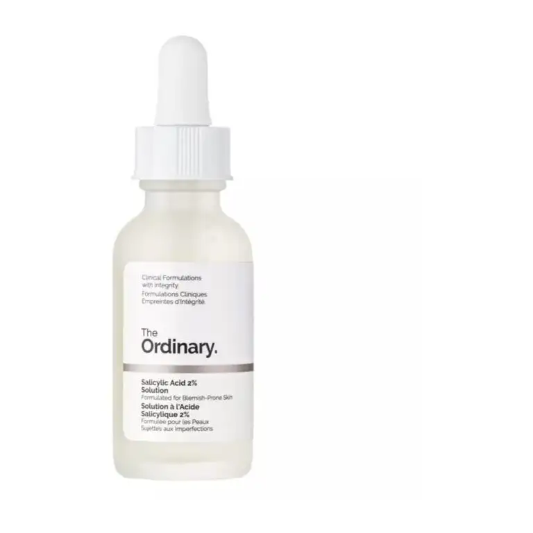 The Ordinary Salicylic acid 2% solution Serum 30 ml
