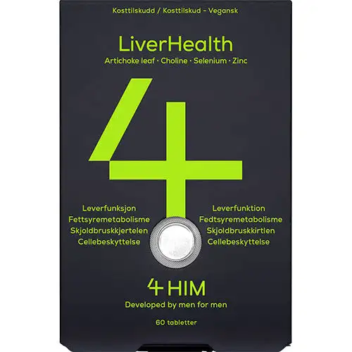 4HIM LiverHealth
