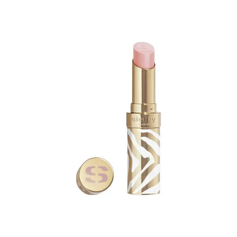 Sisley Phyto-Lip Læbepomade Pink Glow 3 gram