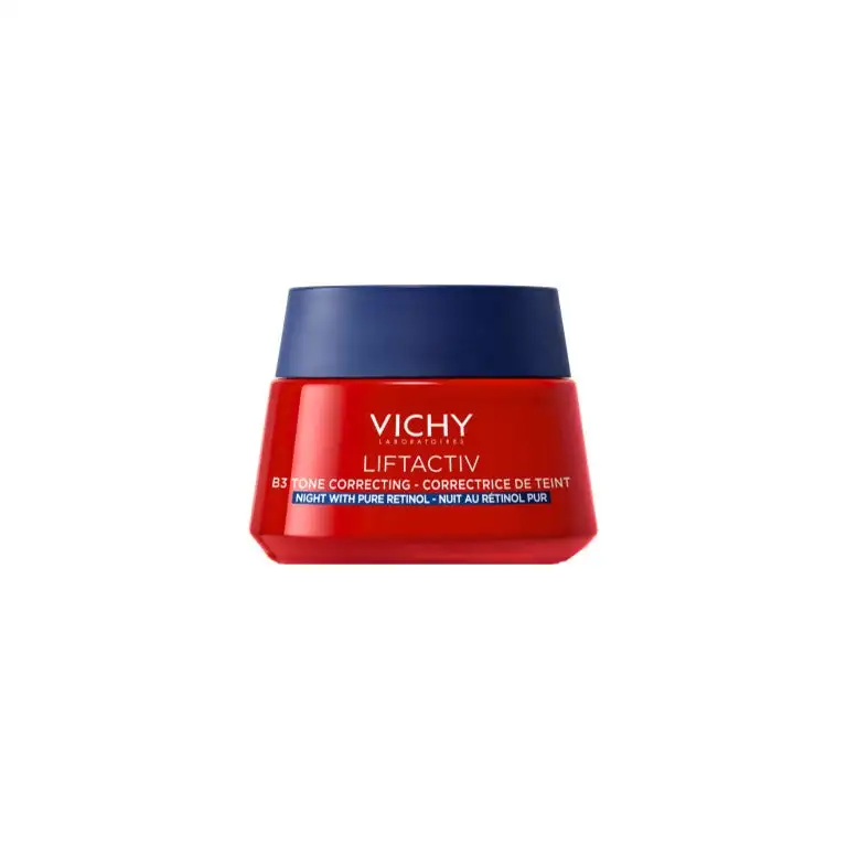 Vichy Liftactiv B3 Natcreme 50 ml