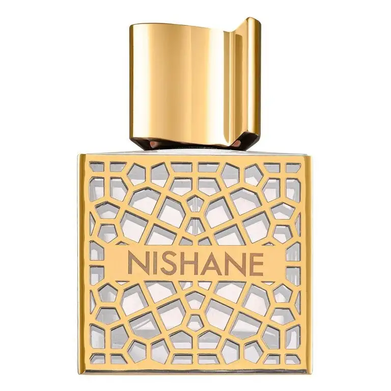 Nishane Hacivat Oud Extrait de Parfum 50 ml