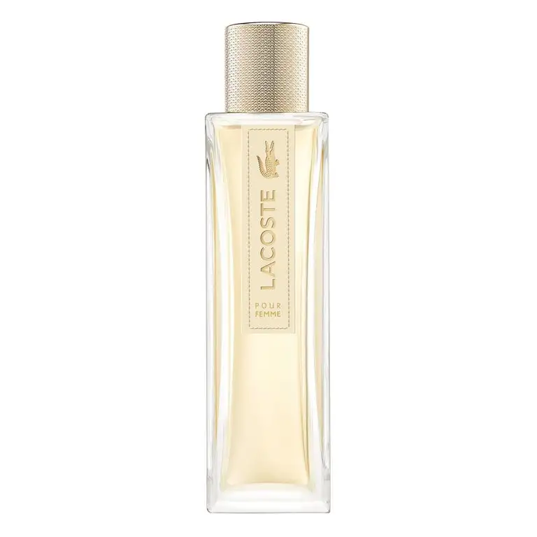 Lacoste Pour Femme Eau de parfum 90 ml