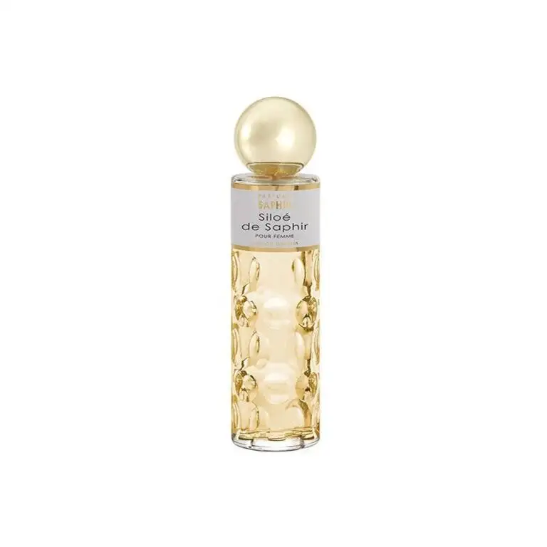 Saphir Siloé Eau de parfum 200 ml