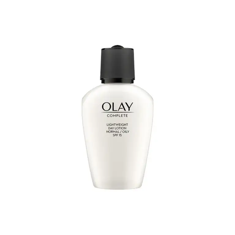 Olay Complete Lightweight Day Lotion SPF 15 100 ml