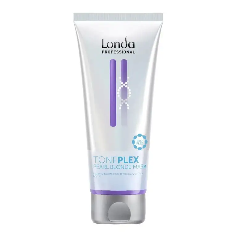 Londa Professional Toneplex Farve maske 200 ml Pearl Blonde