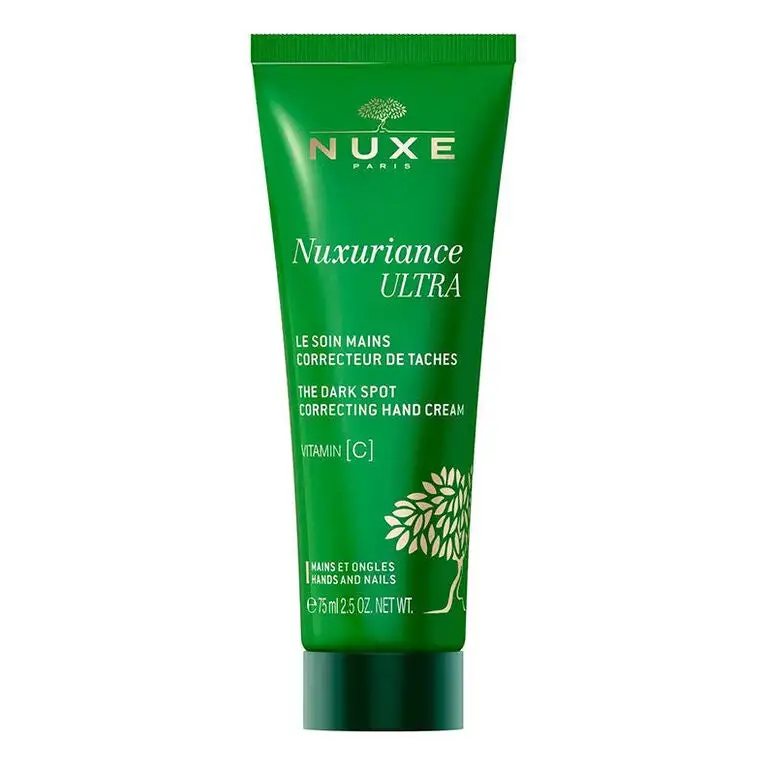 NUXE Nuxuriance Ultra Håndcreme 75 ml