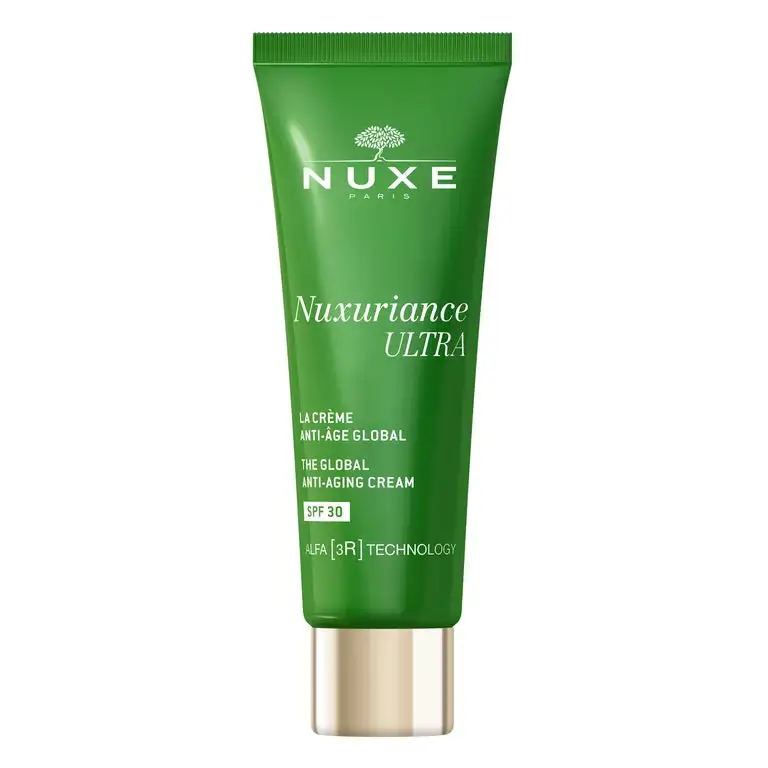 NUXE Nuxuriance Ultra The Global Anti-Aging Cream SPF 30 50 ml