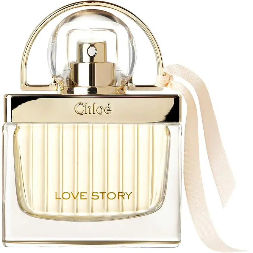 Chloé Love Story Eau de Parfum Spray 30 ml