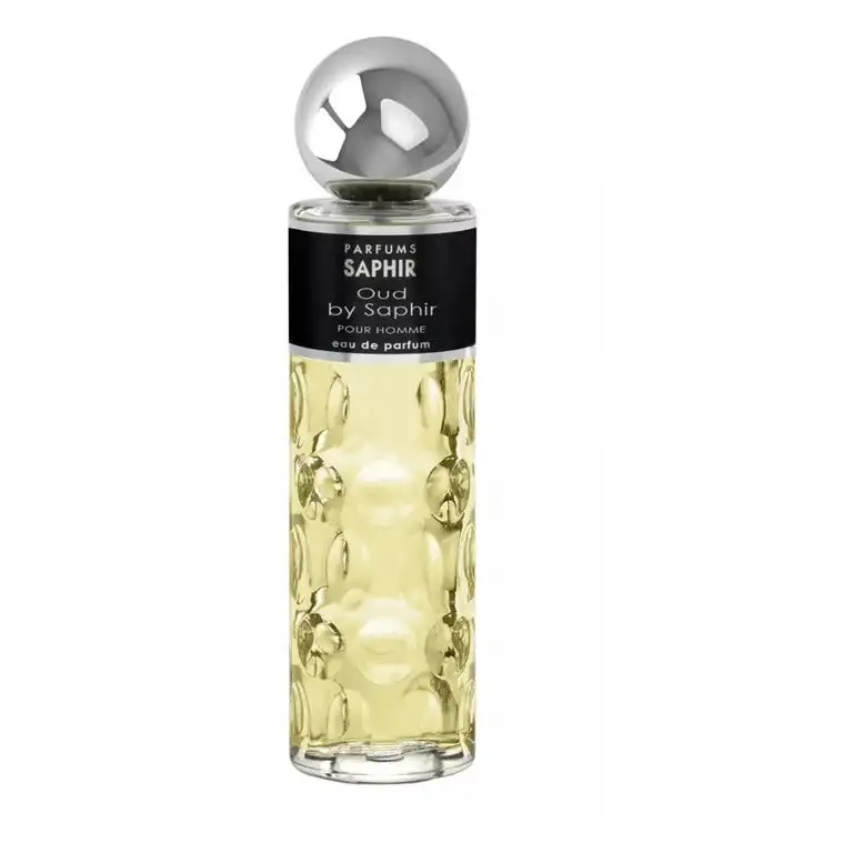 Saphir Oud Eau de parfum 200 ml