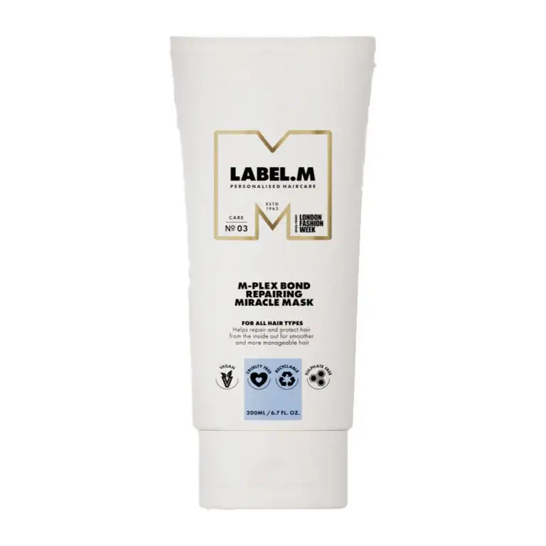 Label.m M-Plex Miracle Mask 200 ml