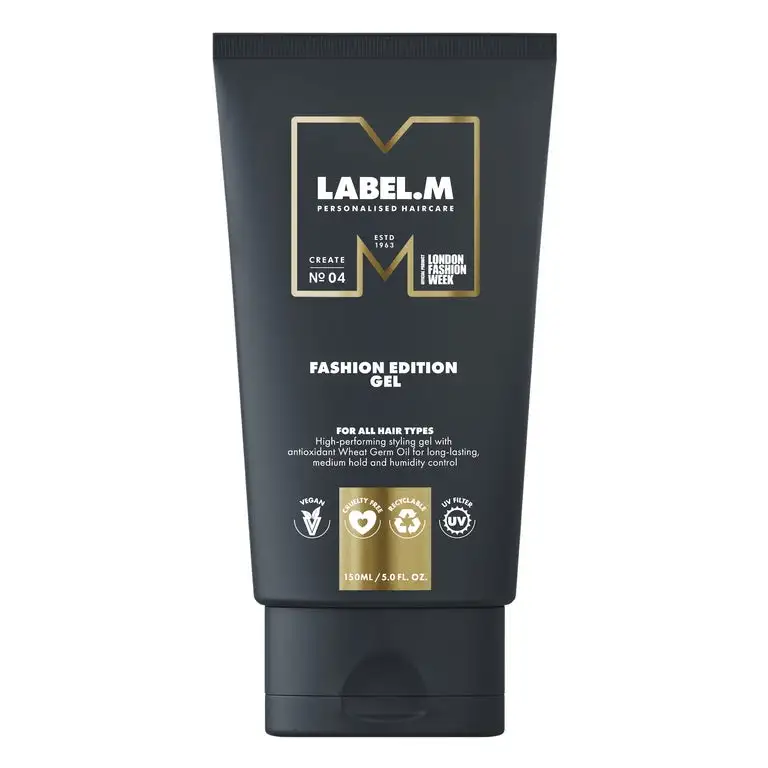 Label.m Fashion Edition Hårgel 150 ml