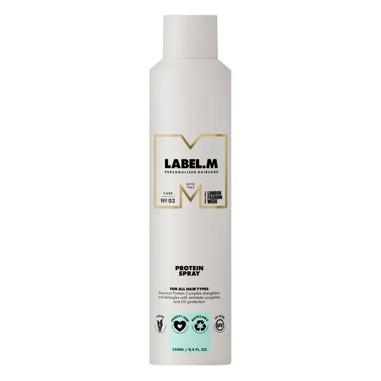 Label.m Protein Spray 250 ml