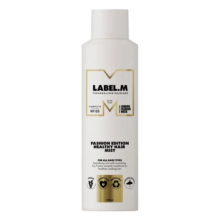 Label.m Fashion Edition Healthy Hair Mist 200 ml