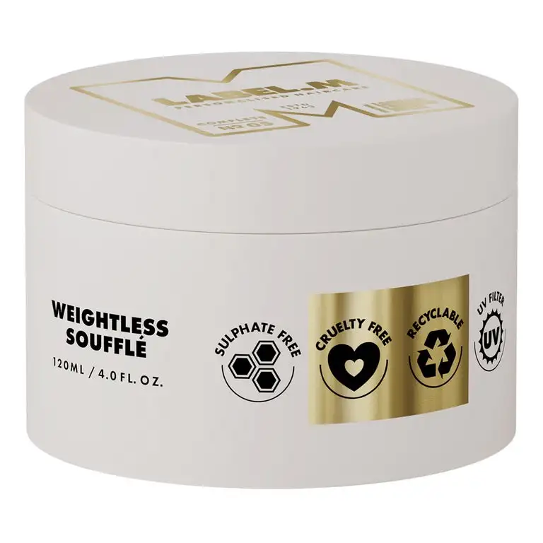 Label.m Curl Define Weightless Soufflé 120 ml