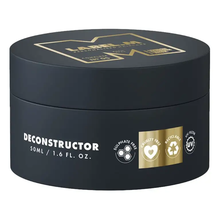 Label.m Deconstructor Hårpasta 50 ml