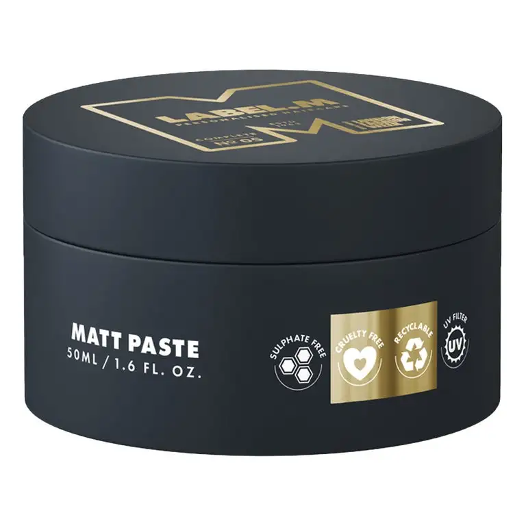 Label.m Matt Hårpasta 50 ml