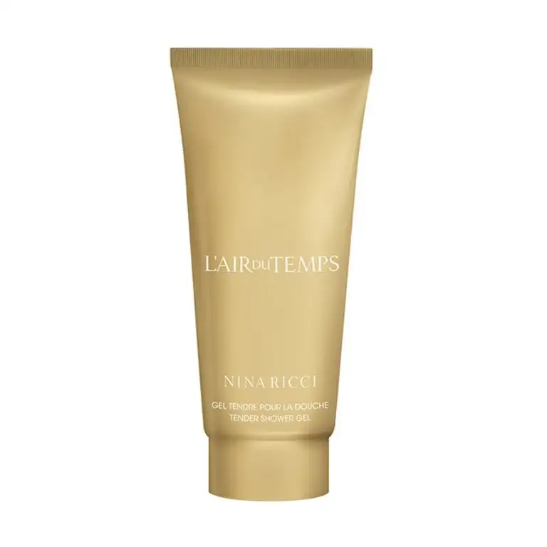 Nina Ricci L'Air Du Temps Badesæbe 200 ml