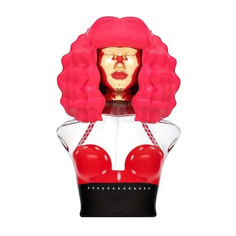 Nicki Minaj Minajesty Eau de parfum 100 ml