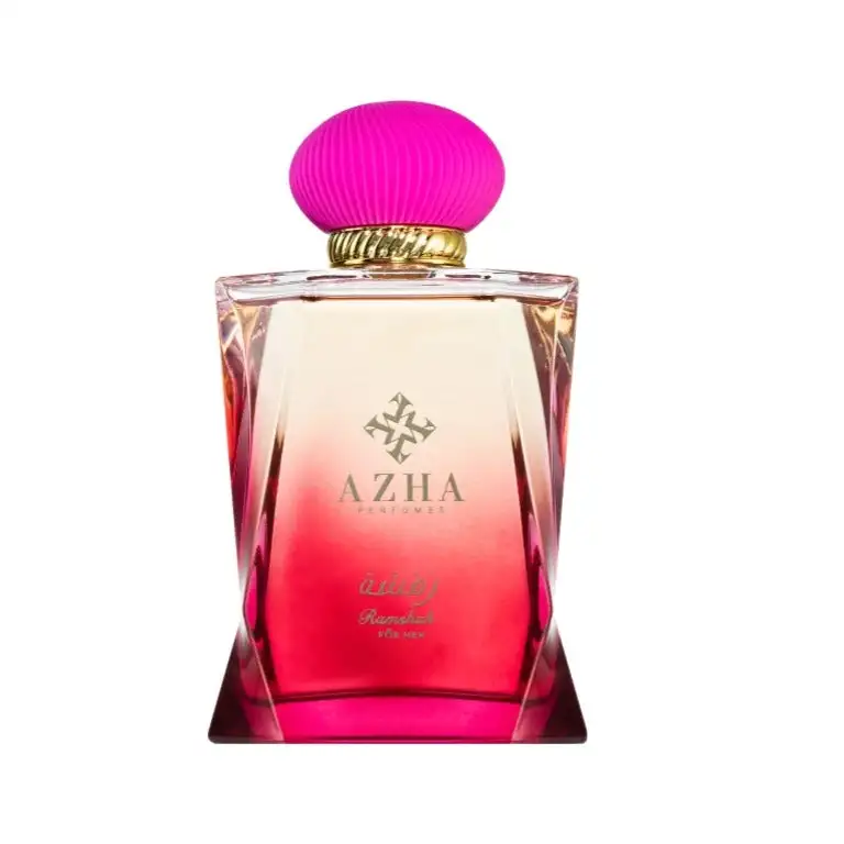 Azha Perfumes Ramshah Eau de parfum 100 ml