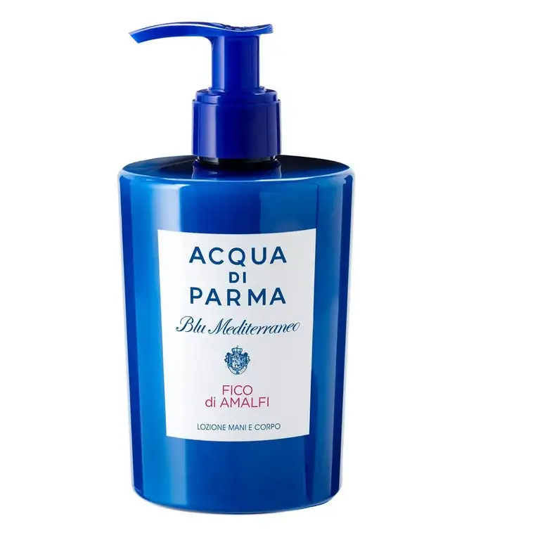 Acqua Di Parma Blu Mediterraneo Fico Di Amalfi Hand & Body lotion 300 ml