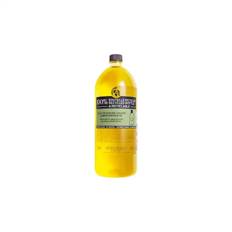 L'Occitane Almond Bruseolie Refill 500 ml