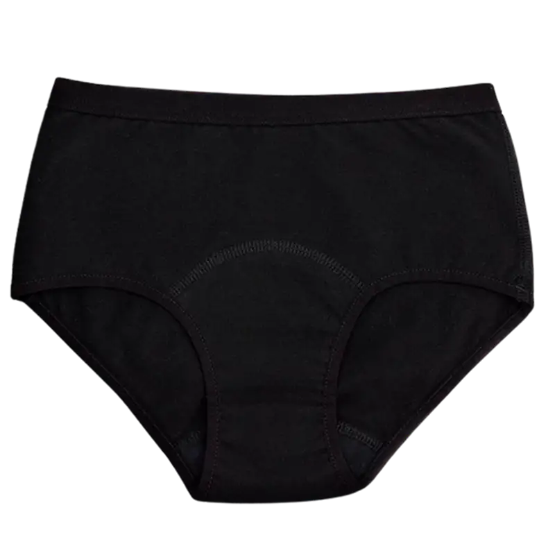 Imse Period Underwear Hipster Medium Flow Size L (1 stk)