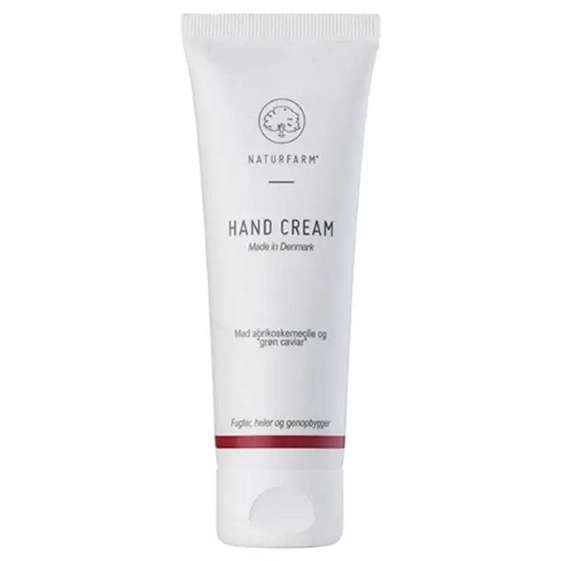 Naturfarm Hand Cream (75 ml.)