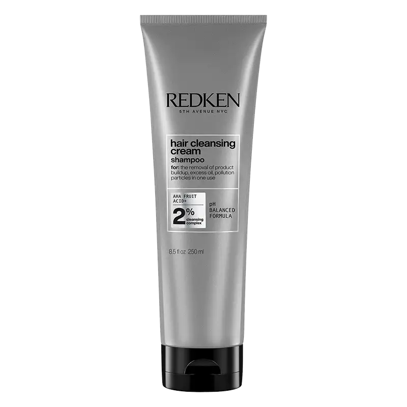Redken Hair Cleansing Cream Shampoo (250 ml)