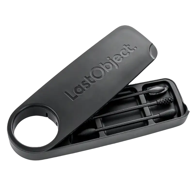 LastObject LastSwab Beauty Trio (1 sæt)