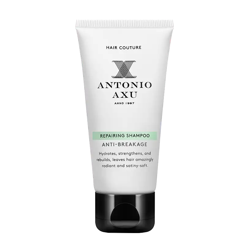 Antonio Axu Repairing Shampoo (60 ml)