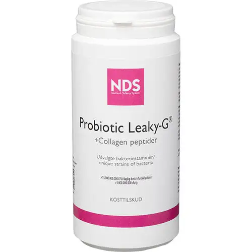 Probiotic Leaky-g | 175 gr