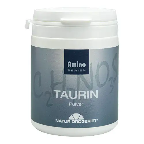 Taurin Pulver | 180 gr