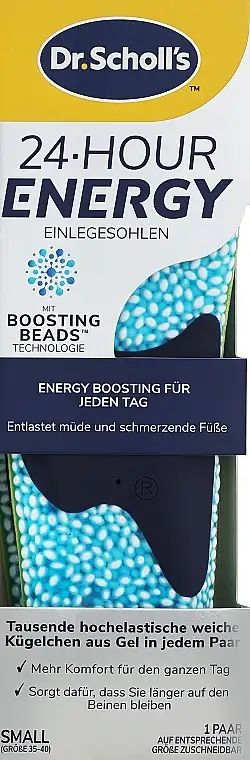 Sål til sko '24 Timer' 87379424