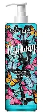 Parfumeret bruse- og badegel 23065454