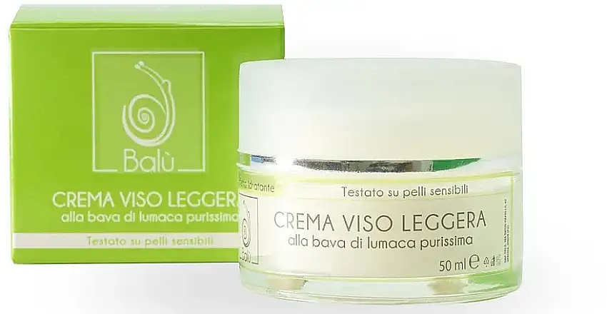 Letvægts ansigtsfugtighedscreme 14309698