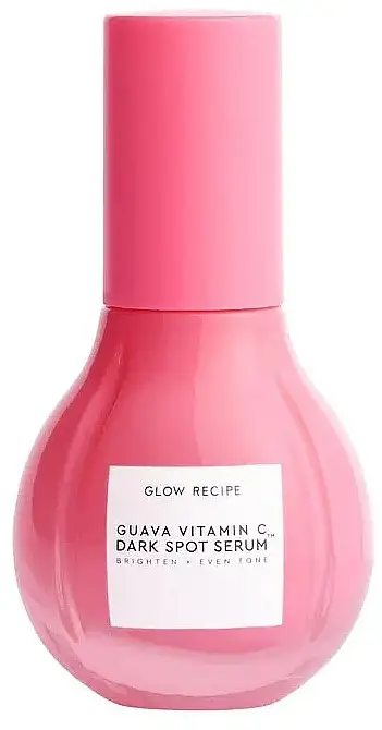 Serum mod mørke pletter med guava-vitamin C 13080325