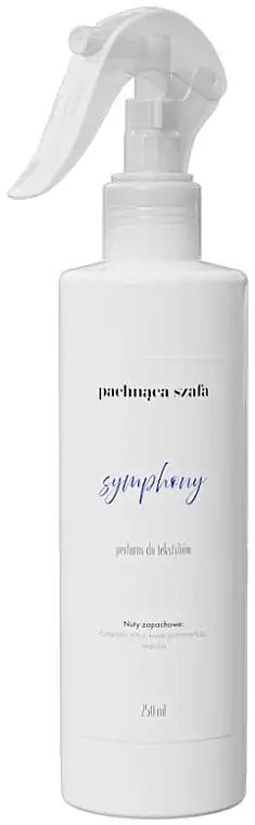 Aroma Spray til tekstiler 76969852