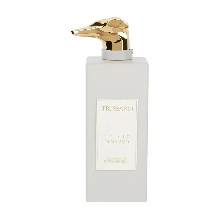 Trussardi Walking in Porta Venezia Eau de parfum 100 ml