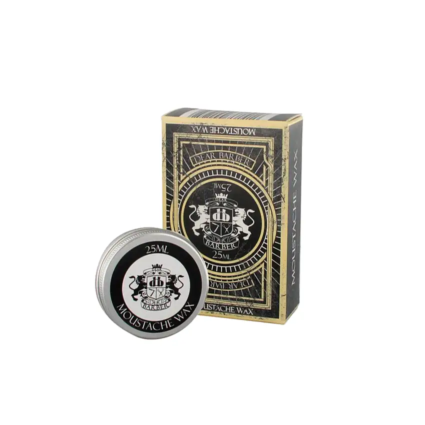 Dear Barber Moustache Wax 25 ml