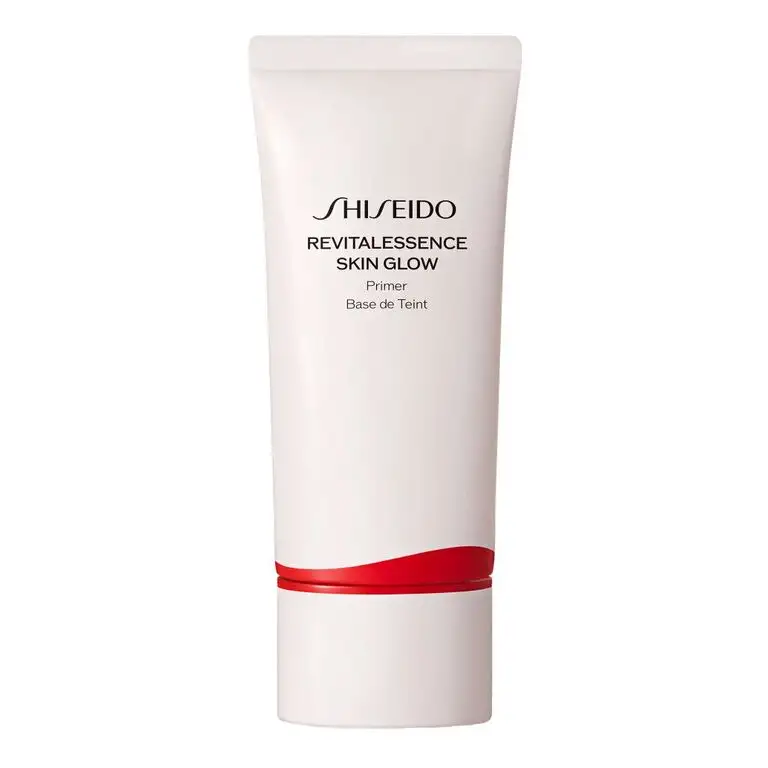 Shiseido Revitalessence Skin Glow Ansigtsprimer SPF 25 30 ml